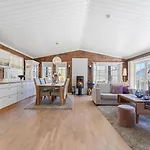 Luxury With Amazing Views * Stryn