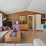 Luxury With Amazing Views Feriehus *