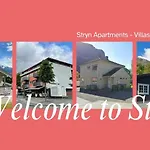 Luxury With Amazing Views * Stryn