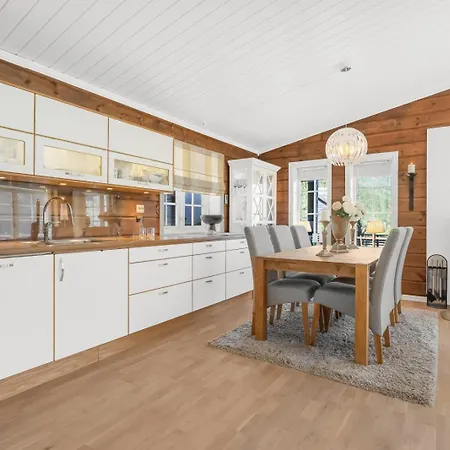Luxury With Amazing Views Σπίτι διακοπών Stryn