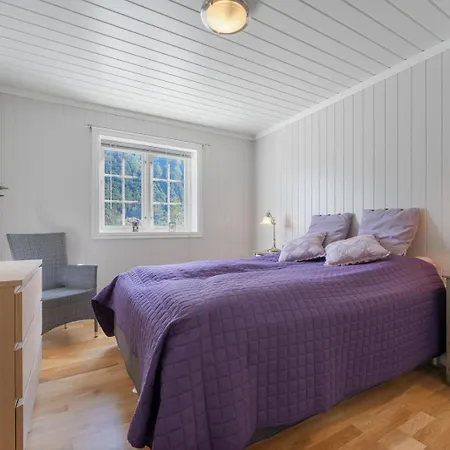 Luxury With Amazing Views Σπίτι διακοπών Stryn