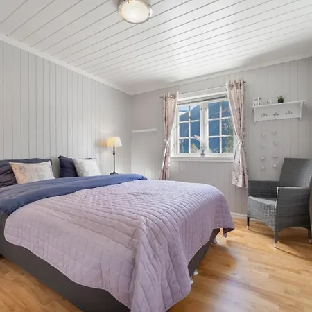 Luxury With Amazing Views Σπίτι διακοπών Stryn