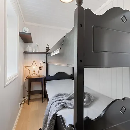Luxury With Amazing Views Stryn