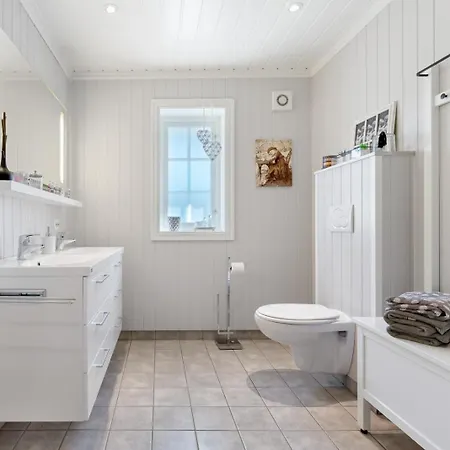 Luxury With Amazing Views Stryn