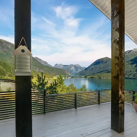 Luxury With Amazing Views Dom wakacyjny *