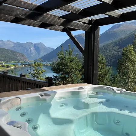 Dom wakacyjny Luxury With Amazing Views