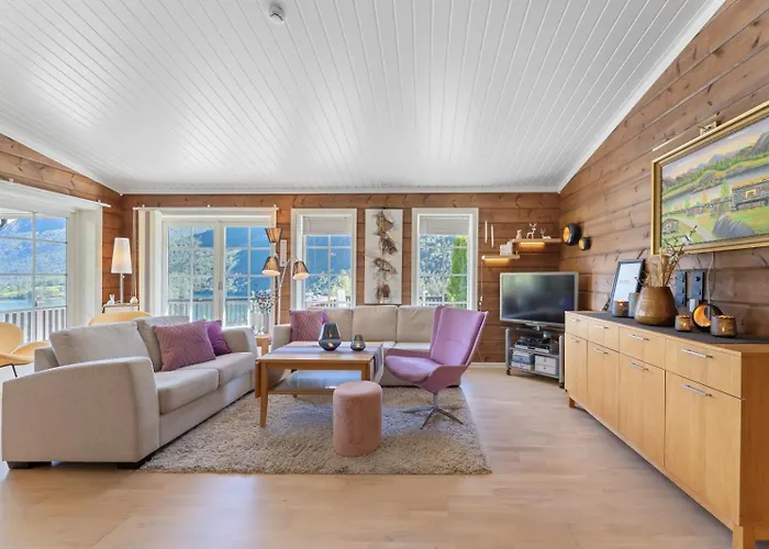 Luxury With Amazing Views Holiday home