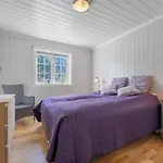 Luxury With Amazing Views Nyaraló Stryn